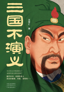 三国不演义