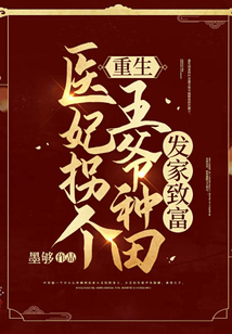 重生:医妃拐个王爷种田发家致富