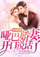 新婚夜,哑巴娇妻开口说话了在线阅读