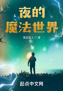 夜的魔法世界