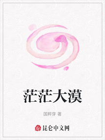 茫茫大漠