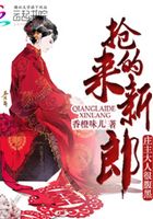 搶來的新郎：莊主大人很腹黑在線閱讀