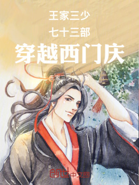王家三少七十三部穿越西门庆在线阅读