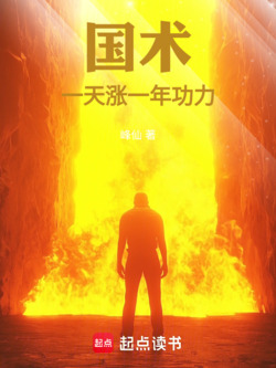 国术：一天涨一年功力！ 封面