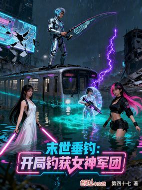 末世垂钓:开局钓获女神军团在线阅读