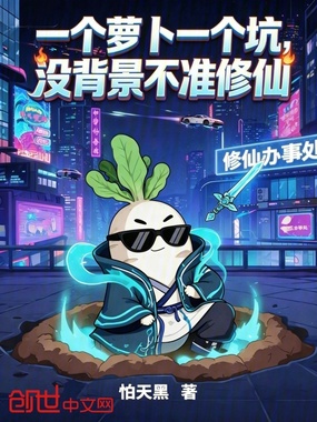 一个萝卜一个坑，没背景不准修仙在线阅读