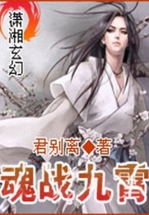 魂戰九霄