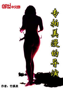 专拍美漫的导演