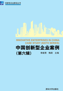 中國創新型企業案例（第六輯）