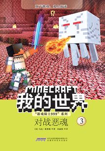 我的世界·“游戲騎士999”系列：對戰惡魂