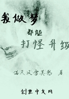 我做梦都能打怪升级在线阅读