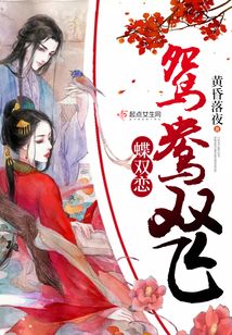 鴛鴦雙飛蝶雙戀