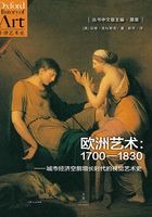 欧洲艺术：1700—1830