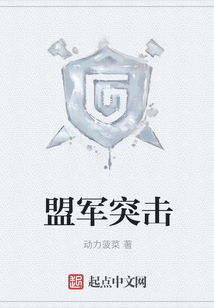盟軍突擊