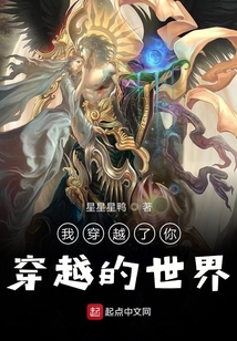 我穿越了你穿越的世界