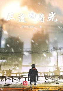 正道向著光