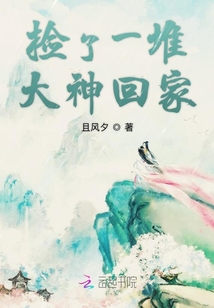 撿了一堆大神回家