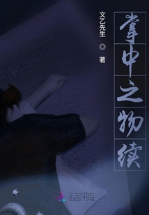 掌中之物续