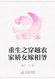 重生之穿越农家娇女嫁相爷