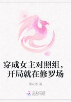 穿成女主对照组,开局就在修罗场在线阅读