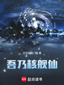 吾乃核艦仙