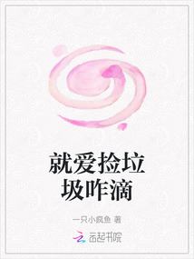 就愛撿垃圾咋滴