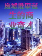 废土堆里诞生的商业奇才在线阅读
