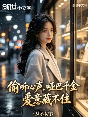 偷听心声，哑巴千金爱意藏不住在线阅读