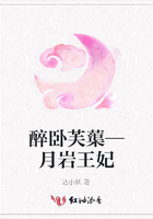 醉臥芙蕖—月巖王妃在線閱讀