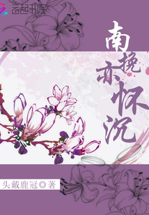 南挽亦怀沉
