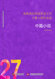 海峡两岸网络原创文学大赛入围作品选(27)中篇小说