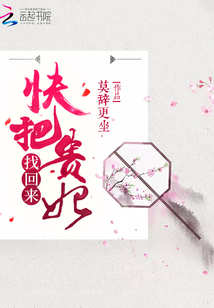 快把貴妃找回來