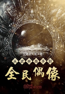 从武林高手到全民偶像