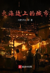 大海边上的城市