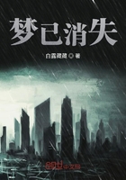 夢已消失在線閱讀