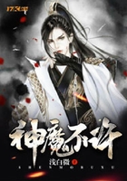 神魔不許在線閱讀