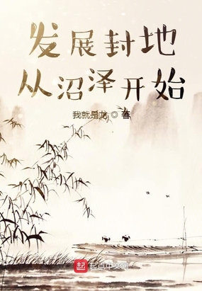 发展封地从沼泽开始在线阅读