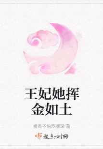 王妃她揮金如土