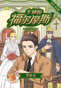 大侦探福尔摩斯:冒险史