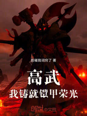 高武:我铸就铠甲荣光在线阅读