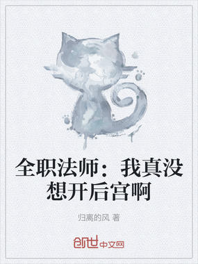 全职法师：我真没想开后宫啊在线阅读