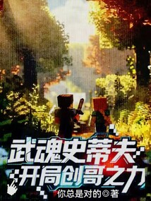 武魂史蒂夫,開局創哥之力!