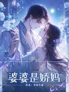 婆婆是娇妈在线阅读