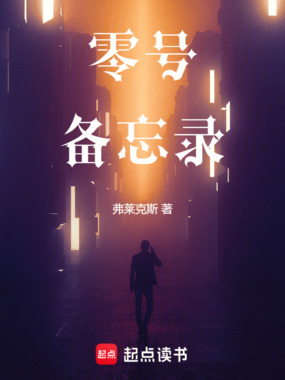 零号备忘录在线阅读