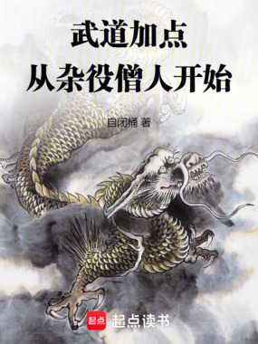 武道加点:从杂役僧人开始在线阅读