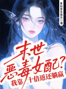 末世惡毒女配？我靠十倍返還躺贏