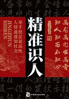 精準識人在線閱讀