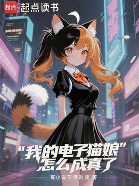 我的电子猫娘怎么成真了在线阅读
