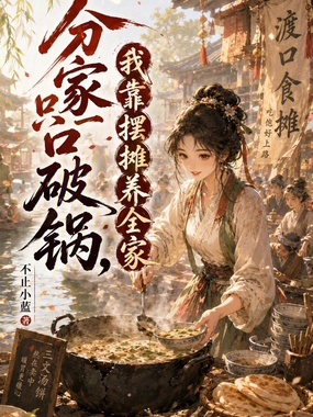 分家只一口破锅,我靠摆摊养全家在线阅读