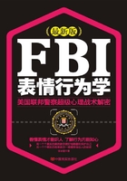 FBI表情行为学